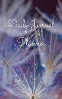 Daily Journal Planner