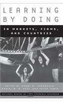 Learning by Doing in Markets, Firms, and Countries