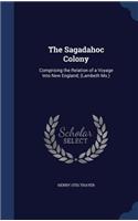 Sagadahoc Colony