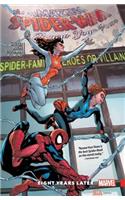 Amazing Spider-man: Renew Your Vows Vol. 3 - Eight Years Later