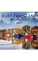 East Friesland - The Old Harbours 2017