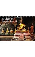 Buddhas Deep in the Rock 2017