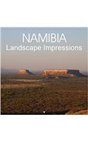 Namibia Landscape Impressions 2018