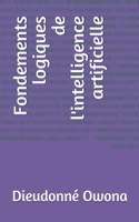 Fondements logiques de l'intelligence artificielle