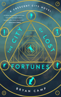 City of Lost Fortunes