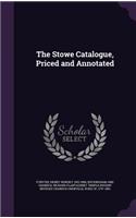 The Stowe Catalogue, Priced and Annotated