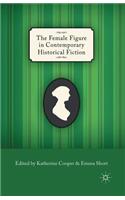 Female Figure in Contemporary Historical Fiction