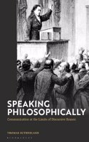 Speaking Philosophically