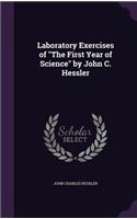 Laboratory Exercises of 
