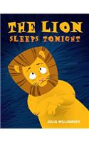 The Lion Sleeps Tonight