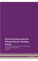 Reversing Keratoderma Climactericum: Hea