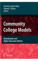 Community College Models