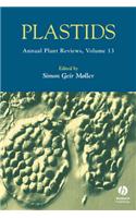 Plastids - Annual Plant Review V 13