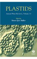 Annual Plant Reviews, Plastids