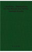 Charicles - Illustrations of the Private Life of the Ancient Greeks