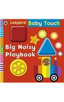 Baby Touch: Big Noisy Playbook