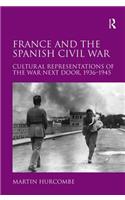 France and the Spanish Civil War