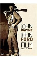 John Wayne-John Ford Film Collection