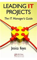 Leading IT Projects