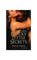 Deadly Little Secrets