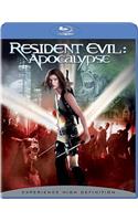 Resident Evil