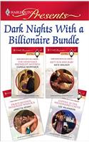Dark Nights with a Billionaire Bundle