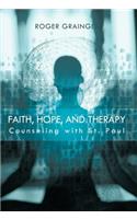 Faith, Hope, and Therapy