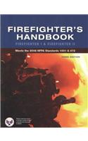 Firefighter's Handbook: Firefighter I and Firefighter II