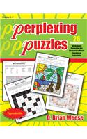 Perplexing Puzzles