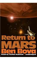 Return to Mars