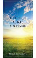 El Nuevo Testamento-Rvr 1960