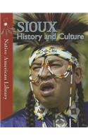 Sioux History and Culture