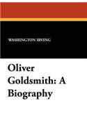 Oliver Goldsmith