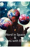 Word in Space & Duets with Erato