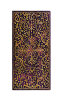 Aurelia Ultra Lined Softcover Flexi Journal (240 pages)