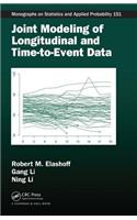 Joint Modeling of Longitudinal and Time-to-Event Data