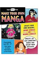 Make Your Own Manga