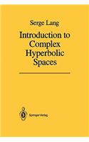Introduction to Complex Hyperbolic Spaces