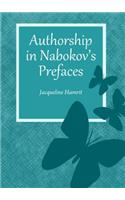 Authorship in Nabokov's Prefaces
