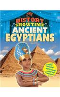 Ancient Egyptians