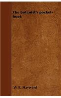 The Botanist's Pocket-Book