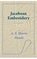 Jacobean Embroidery