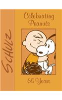 Celebrating Peanuts: 65 Years