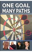One Goal Many Paths