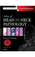 Atlas of Head and Neck Pathology