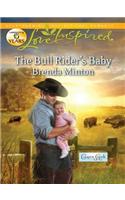 The Bull Rider's Baby