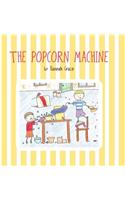 Popcorn Machine