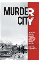 Murder City