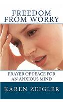 Freedom from Worry