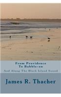 From Providence To Babble-on: (English)